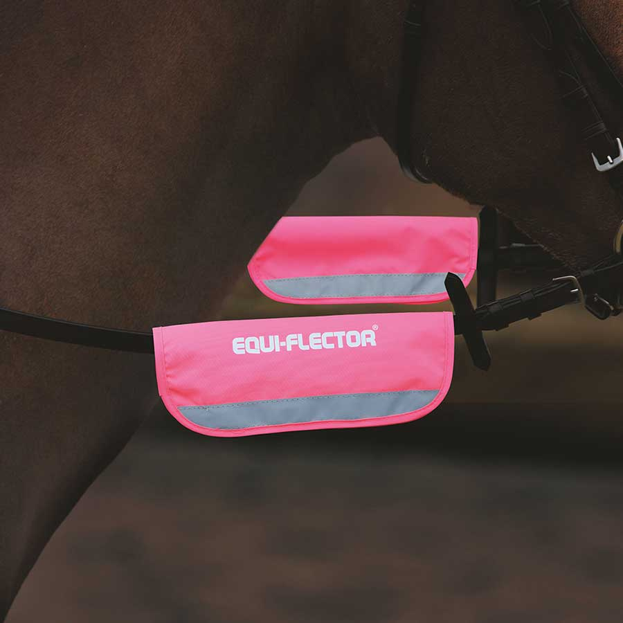 Reflex Tygel Rosa
