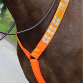 Brösta Reflective Orange Brösta Reflective Orange