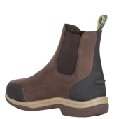 Jodhpurs Genoa XGRIP Brun Jodhpurs Genoa XGRIP Brun