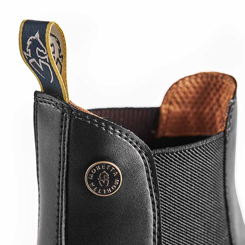Jodhpurs Alma Svart