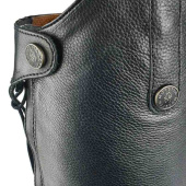 Ridstövlar Aida Svart Ridstövlar Aida Svart