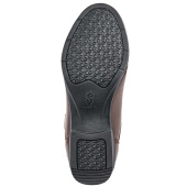 Ridskor Clio Brun Ridskor Clio Brun