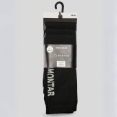 Ridstrumpor Nylon 3-pack Svart Ridstrumpor Nylon 3-pack Svart