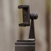 Smart Mount till Pivo Pod Svart Smart Mount till Pivo Pod Svart