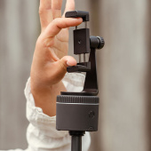 Smart Mount till Pivo Pod Svart Smart Mount till Pivo Pod Svart