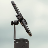 Smart Mount till Pivo Pod Svart Smart Mount till Pivo Pod Svart