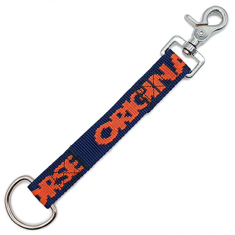 Upphängningsrem HayPlay Strap 25cm Blå