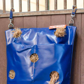 Upphängningsrem HayPlay Strap 25cm Blå Upphängningsrem HayPlay Strap 25cm Blå