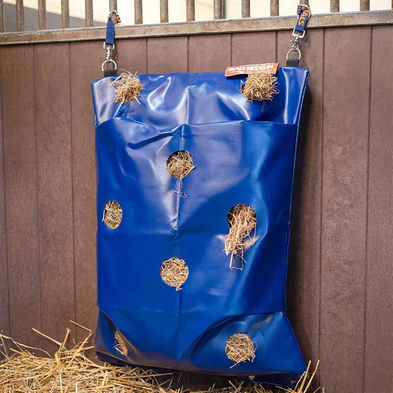 Upphängningsrem HayPlay Strap 25cm Blå