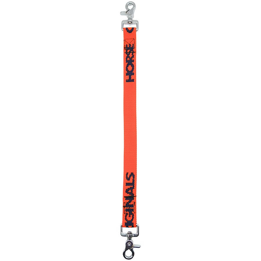 Upphängningsrem HayPlay Strap 50cm Orange