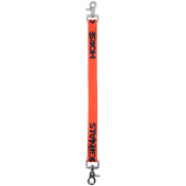 Upphängningsrem HayPlay Strap 50cm Orange Upphängningsrem HayPlay Strap 50cm Orange
