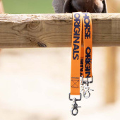 Upphängningsrem HayPlay Strap 50cm Orange Upphängningsrem HayPlay Strap 50cm Orange