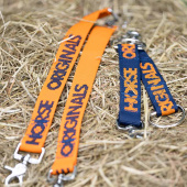 Upphängningsrem HayPlay Strap 50cm Orange Upphängningsrem HayPlay Strap 50cm Orange