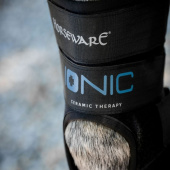 Hasskydd Ionic Therapy 2-pack Svart Hasskydd Ionic Therapy 2-pack Svart