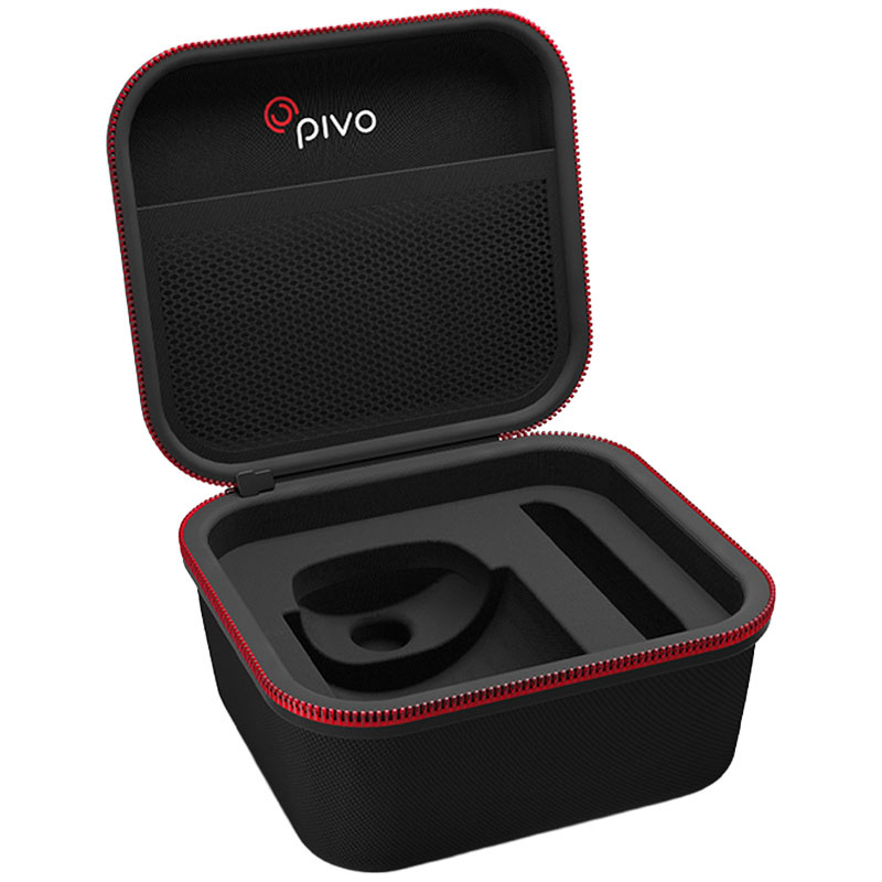 Travel Case Mini till Pivo Pod Svart