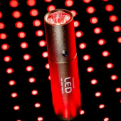 Terapilampa LED Red Light Therapy Wand Terapilampa LED Red Light Therapy Wand