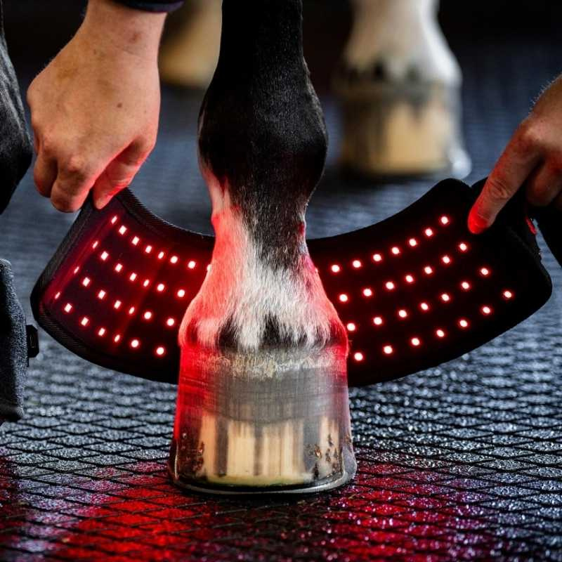 Boots LED Red Light Therapy Svart