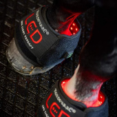 Boots LED Red Light Therapy Svart Boots LED Red Light Therapy Svart