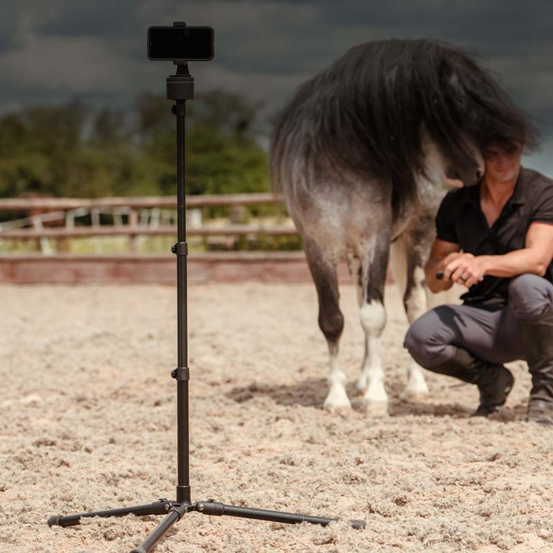 Tripod till Pivo Pod Svart