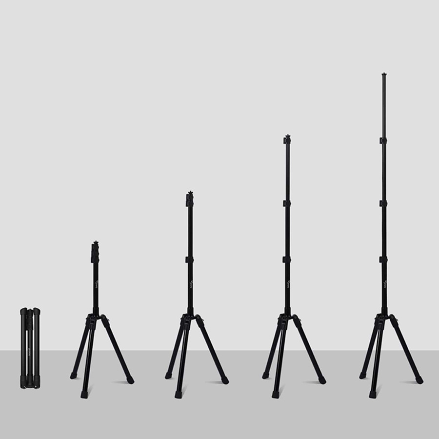 Tripod till Pivo Pod Svart