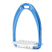 Stigbyglar Siena Blå Stigbyglar Siena Blå