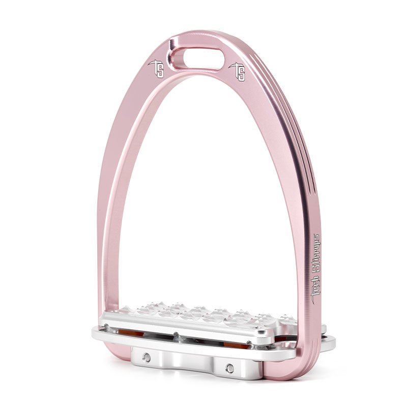 Stigbyglar Siena Plus Rosa