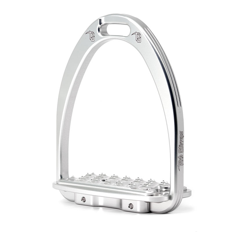 Stigbyglar Siena Silver