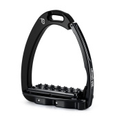 Stigbyglar Venice Plus EVO Svart/Svart Stigbyglar Venice Plus EVO Svart/Svart