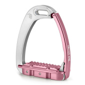 Stigbyglar Venice Young EVO Silver/Rosa Stigbyglar Venice Young EVO Silver/Rosa