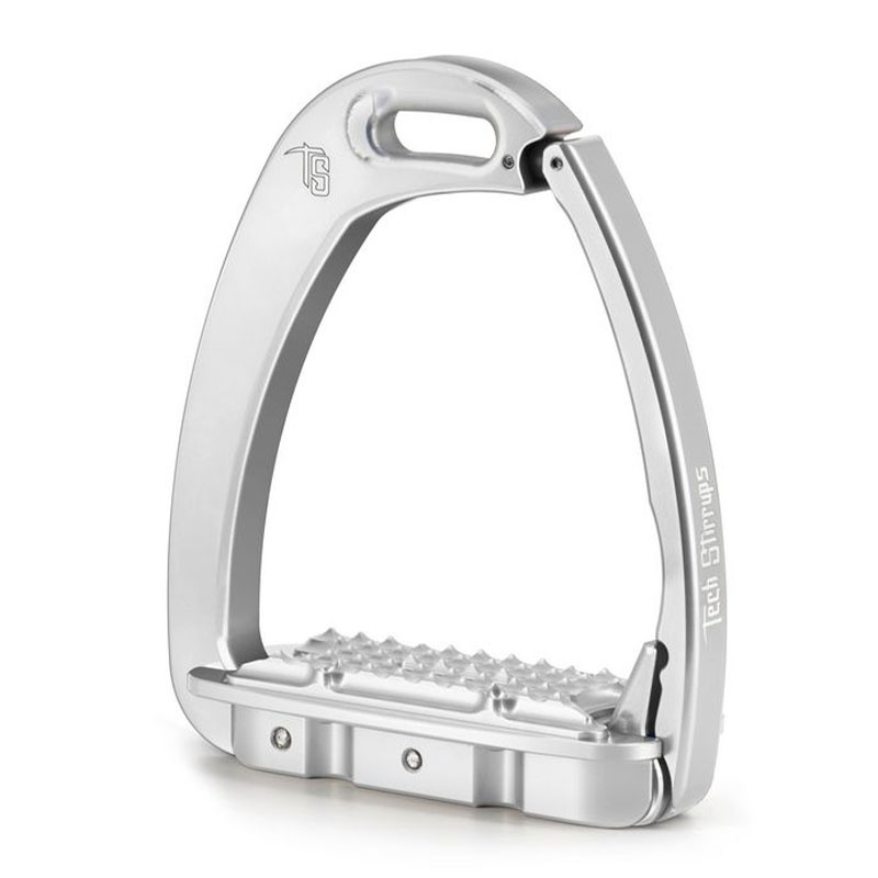 Stigbyglar Venice Young EVO Silver/Silver