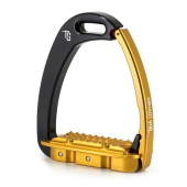 Stigbyglar Venice Young EVO Svart/Guld Stigbyglar Venice Young EVO Svart/Guld