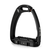 Stigbyglar Venice Young EVO Svart/Svart Stigbyglar Venice Young EVO Svart/Svart