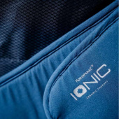 Benpaddar Ionic Therapy 2-pack Blå Benpaddar Ionic Therapy 2-pack Blå
