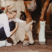 Ullpaddar Wool Care Natur Ullpaddar Wool Care Natur