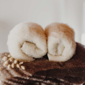 Ullpaddar Wool Care Natur Ullpaddar Wool Care Natur