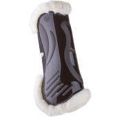 Senskydd Vibe Velcro Fluffy Brun Senskydd Vibe Velcro Fluffy Brun