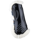 Senskydd Vibe Fluffy Svart Senskydd Vibe Fluffy Svart