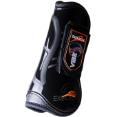 Senskydd Vibe Velcro Svart Senskydd Vibe Velcro Svart