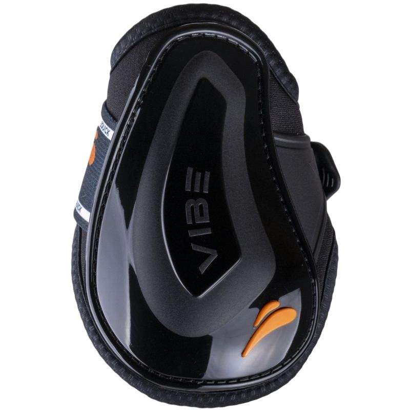 Strykkappor Vibe Svart