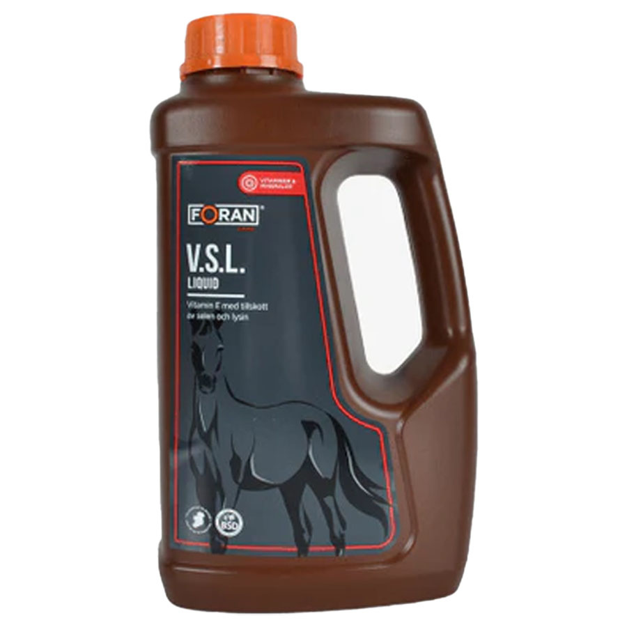 V.S.L. Liquid 1L