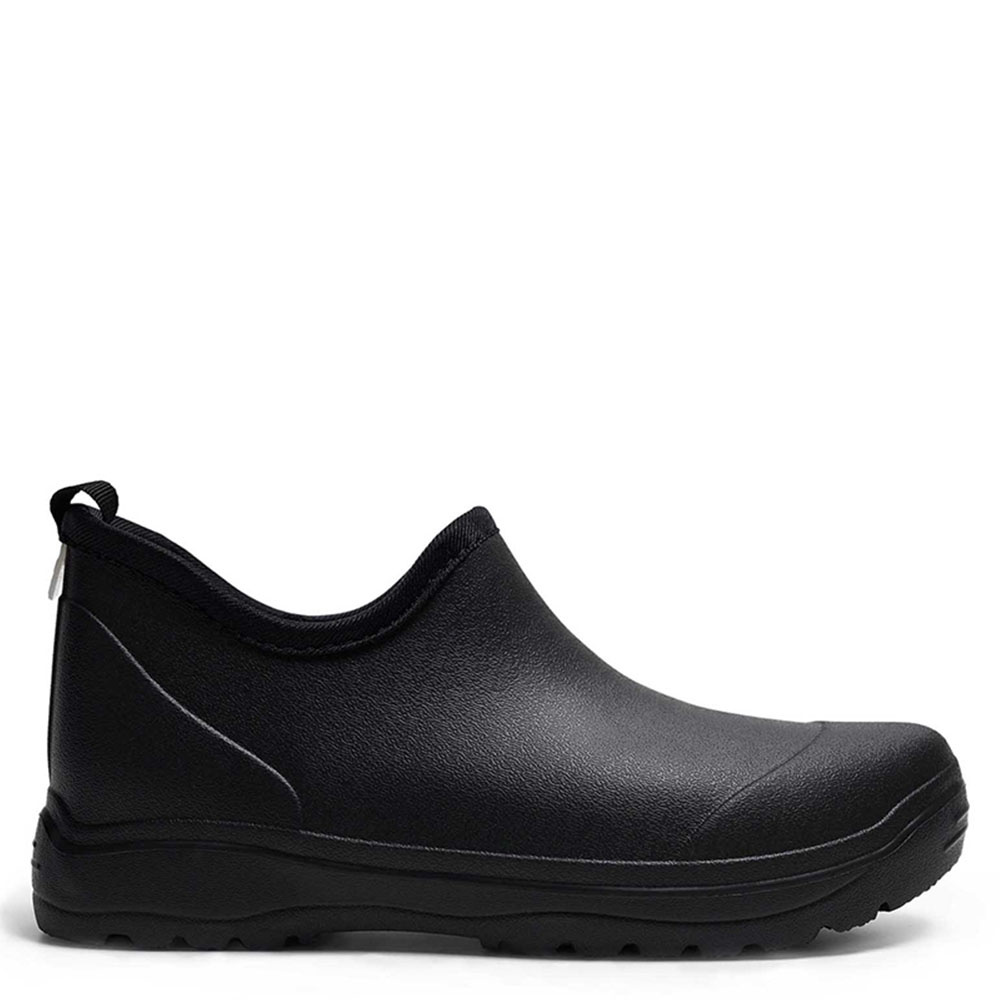 Låga Jodhpurs Gummi Beata Svart