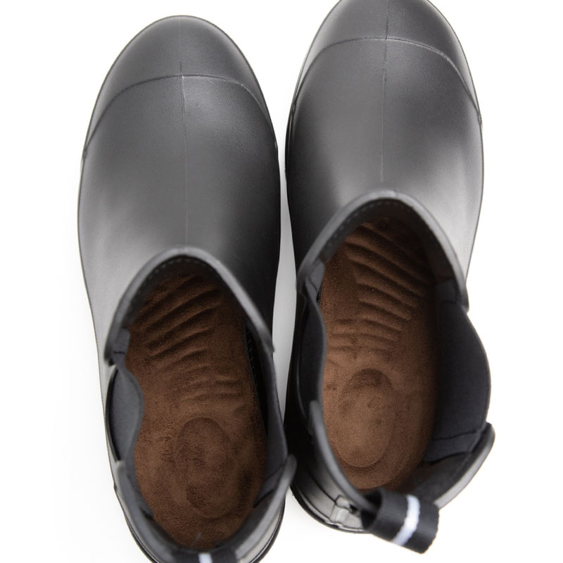 Jodhpurs Gummi Sally Svart
