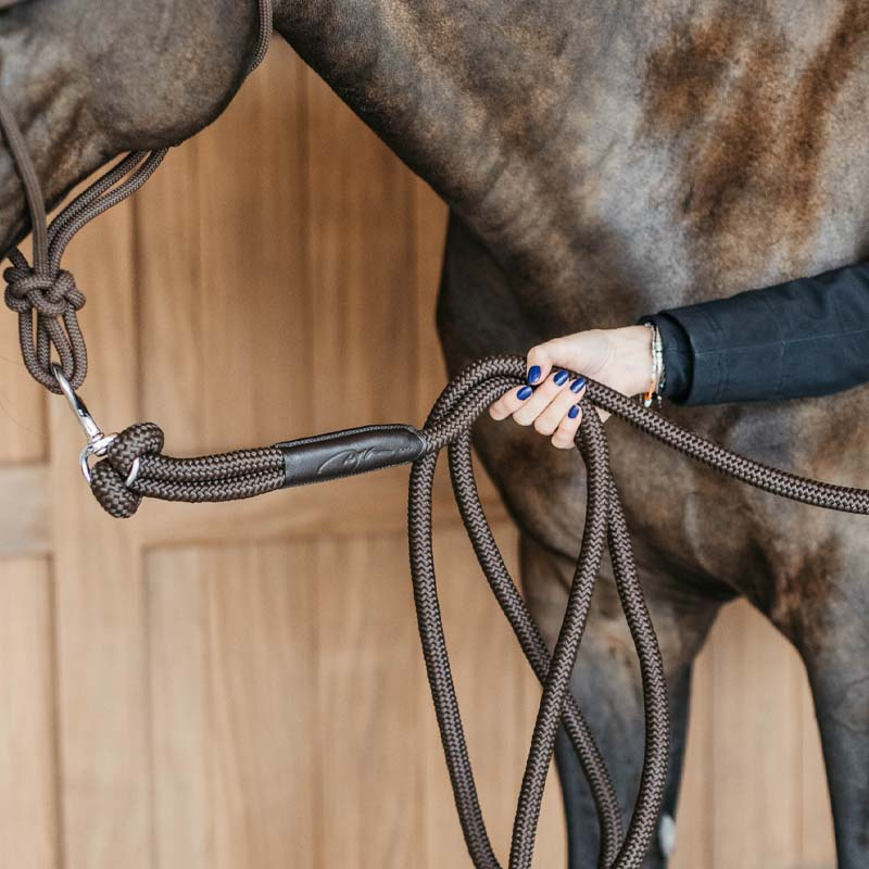 Grimskaft Training Removable Snap WBD Brun