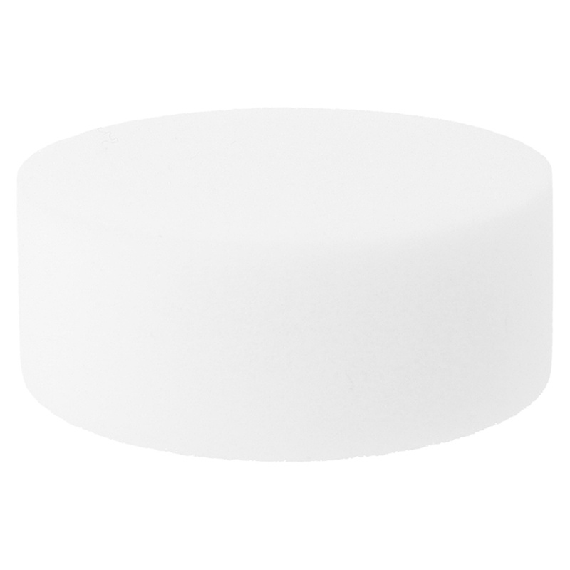 Putssvamp Essential Vit