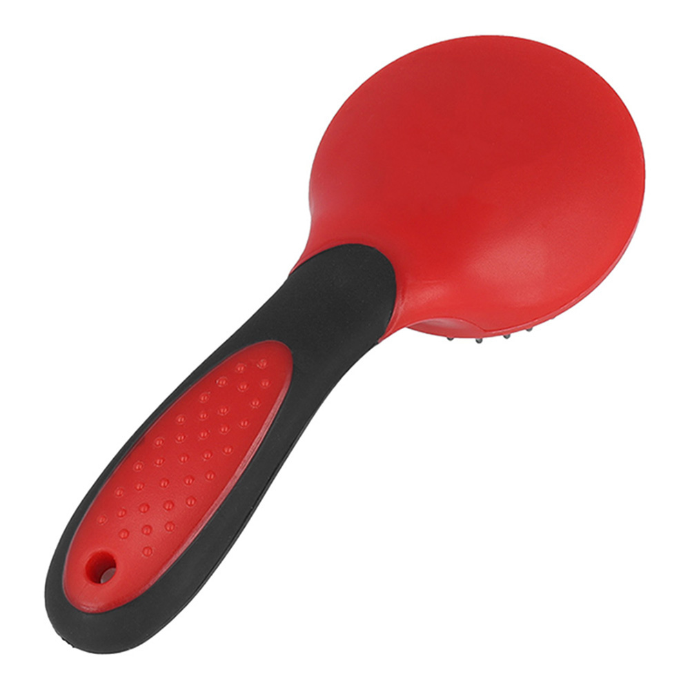 Man- & Svansborste Everyday Röd