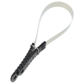 Svettskrapa Essential Svart Svettskrapa Essential Svart