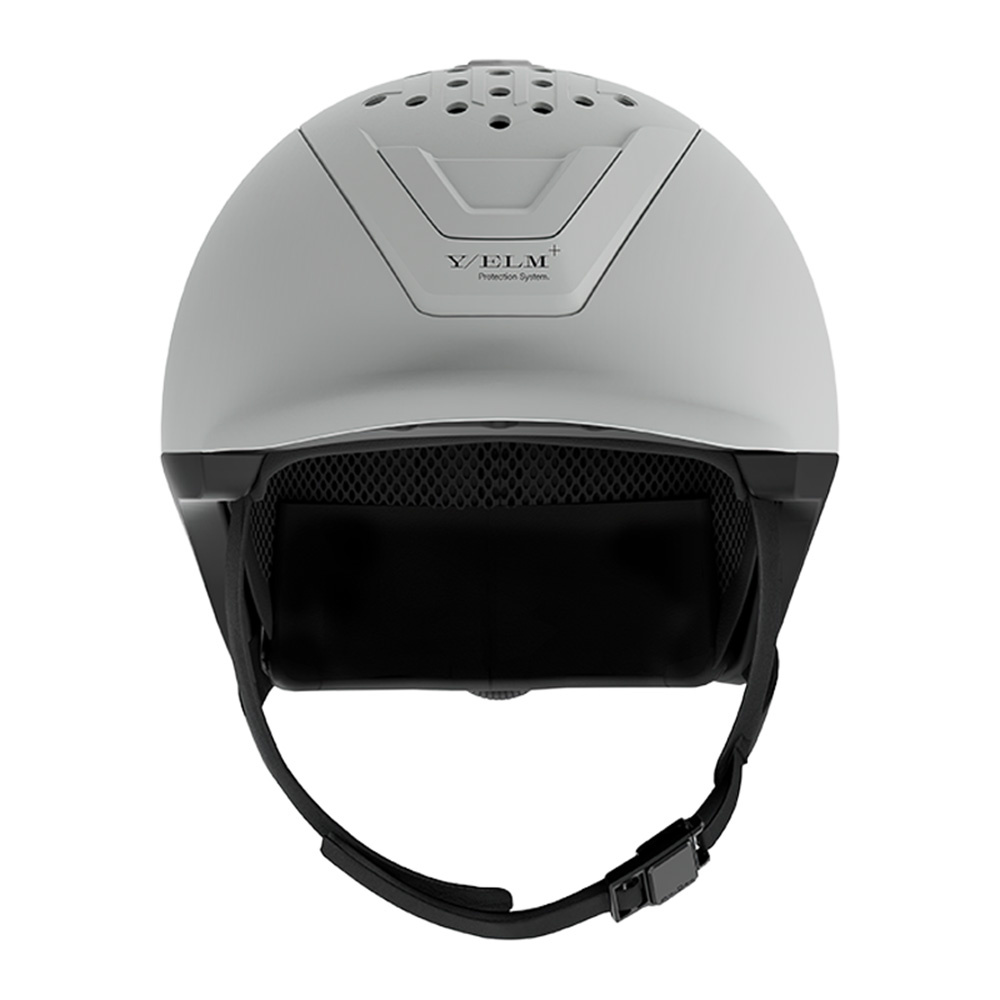 Ridhjälm MIPS Hybrid 2.0 Grå
