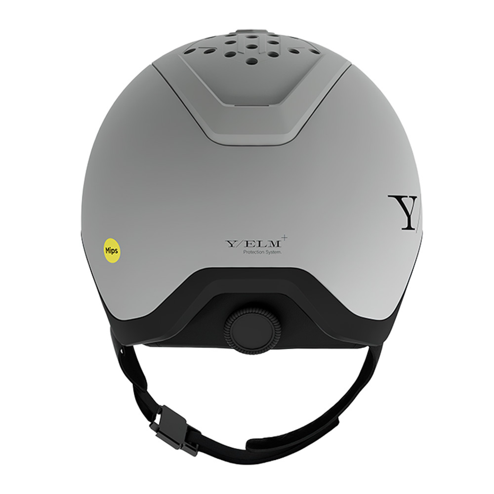 Ridhjälm MIPS Hybrid 2.0 Grå