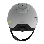 Ridhjälm MIPS Hybrid 2.0 Grå Ridhjälm MIPS Hybrid 2.0 Grå