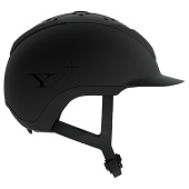 Ridhjälm MIPS Hybrid 2.0 Svart Ridhjälm MIPS Hybrid 2.0 Svart